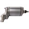 Wai Global Starter, STRMT PMDD 12V CW, 12 Volt, CW, 2212Spline ShaftPinion 18746N - alternate 5